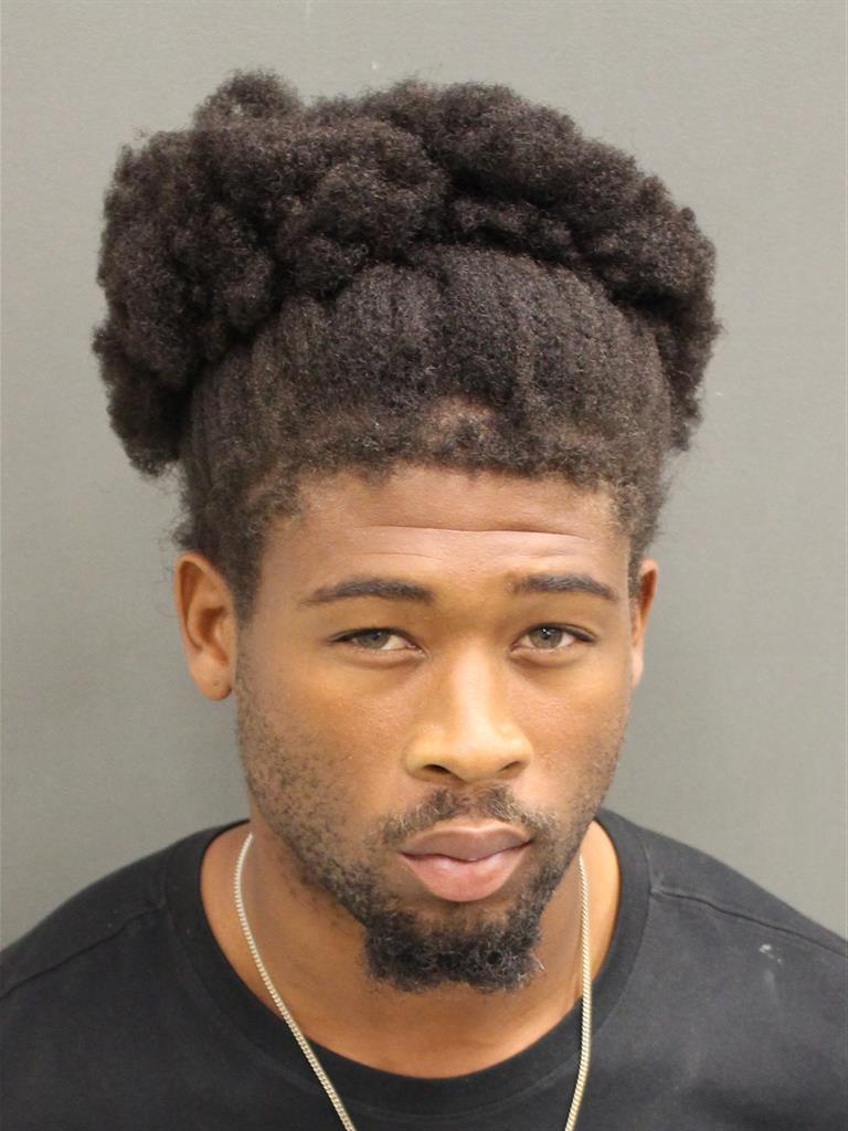  JAMES REESE Mugshot / County Arrests / Orange County Arrests