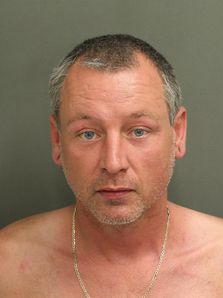  JIMMY ALLEN JONES Mugshot / County Arrests / Orange County Arrests