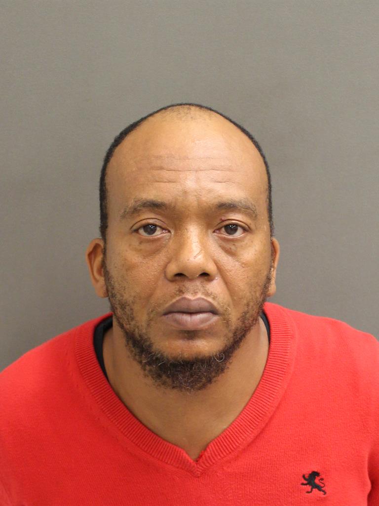 ROBERT LEVAR IVORY Mugshot ROBERT LEVAR IVORY Mugshot / County Arrests / Orange County Arrests