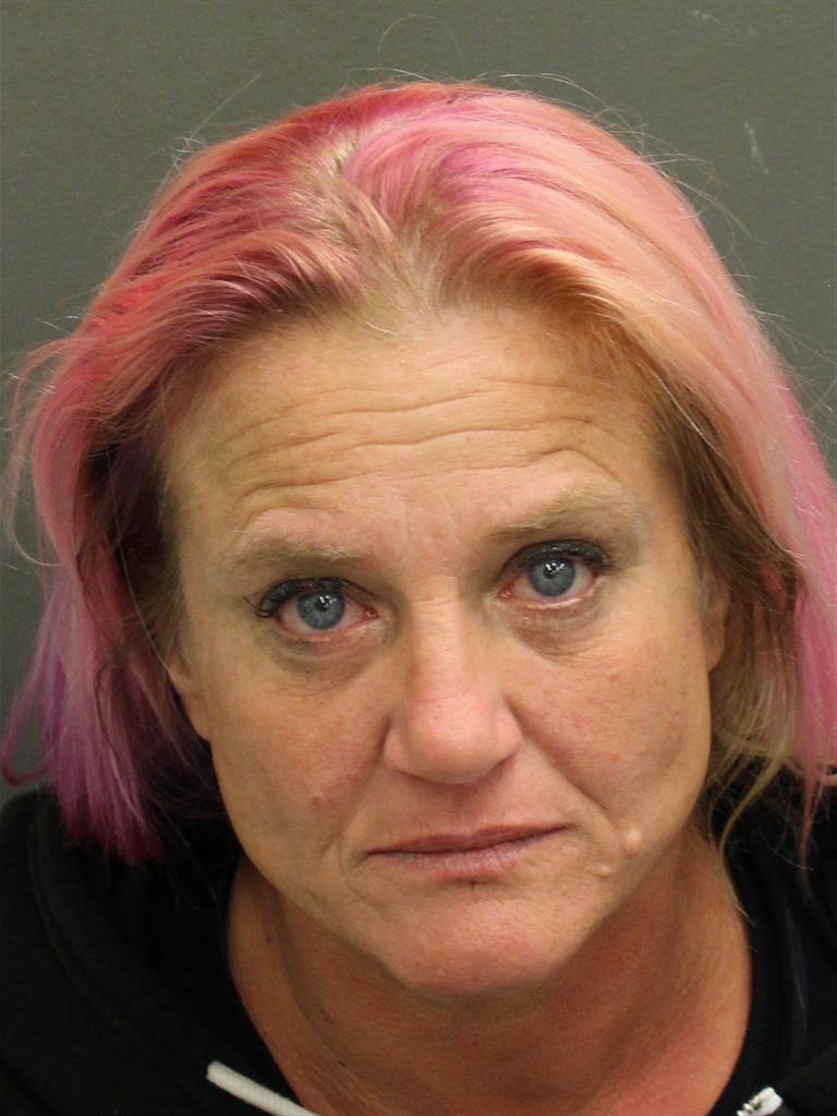  AUNDRIA DENISE BASS Mugshot / County Arrests / Orange County Arrests