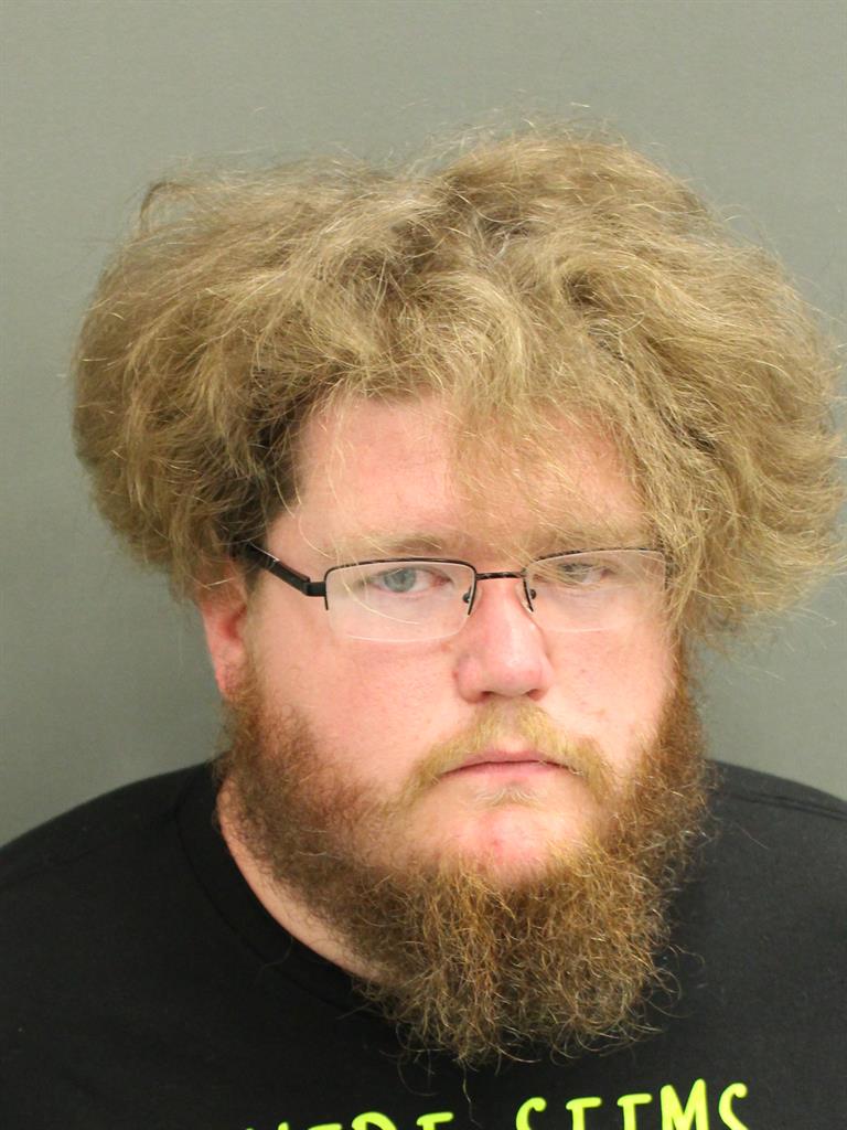  MATTHEW SCOTT GREEN Mugshot / County Arrests / Orange County Arrests