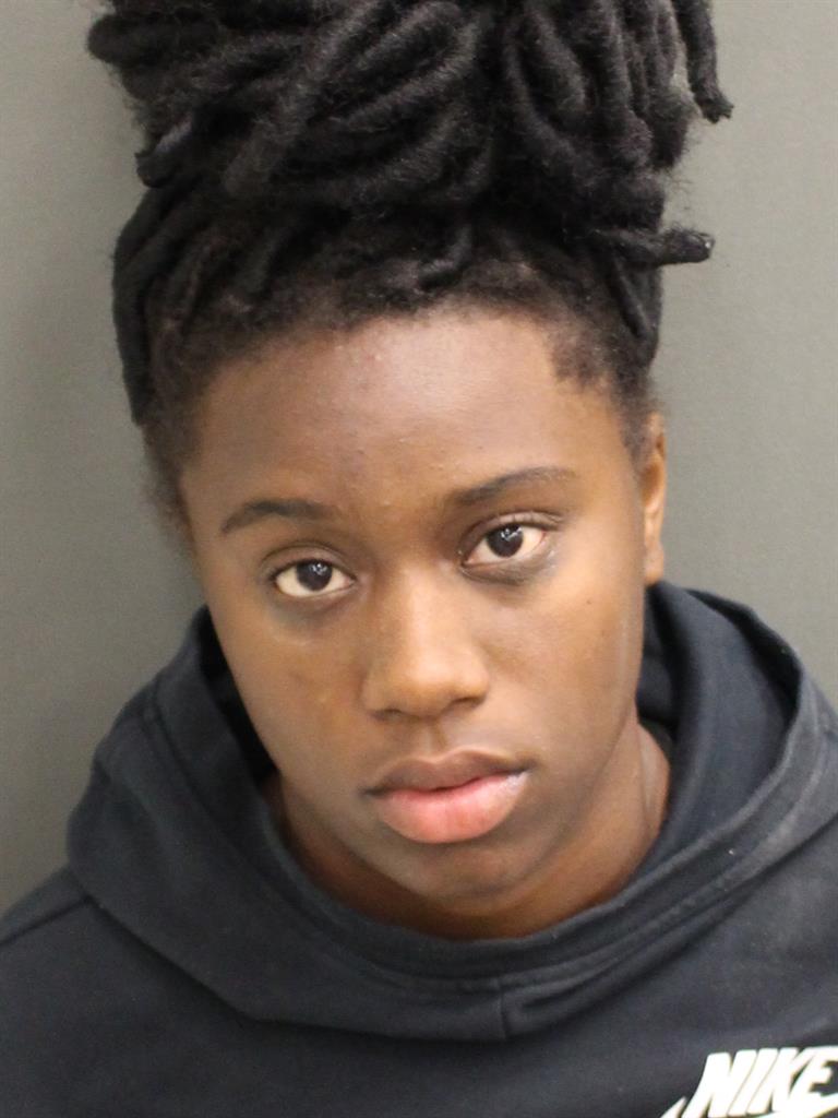  JABRIAH LEIASIA JONES Photo Image