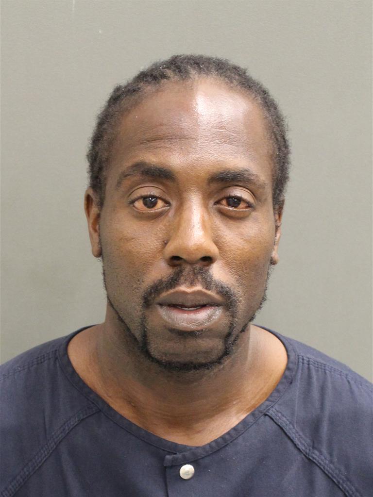  JOSEPH PHILLIP MESIDOR Mugshot / County Arrests / Orange County Arrests