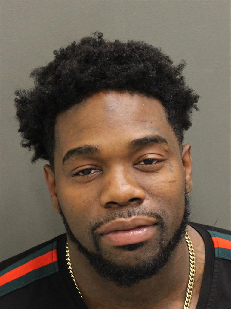  THOMAS DEANDRE ADAMS Photo Image