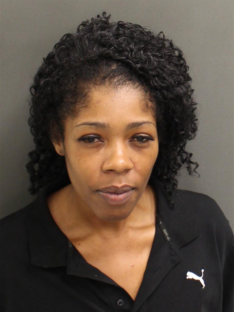  ALEXANDRA LENEE ROBERSON Photo Image