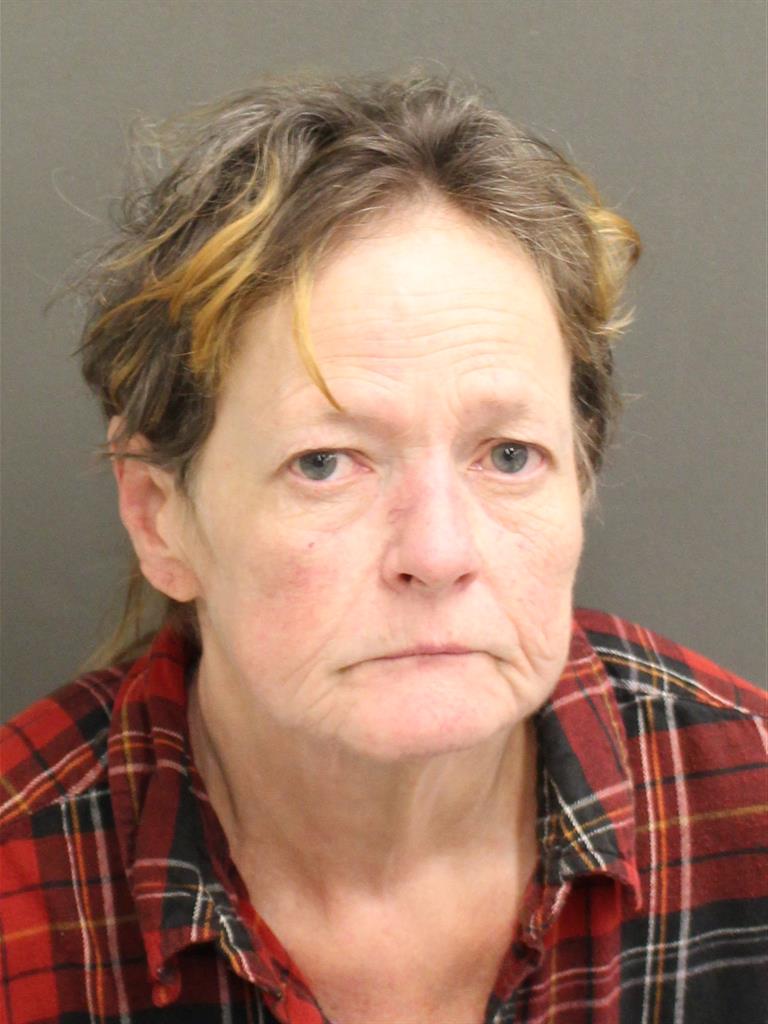  MELODY MARIE DOLAN Mugshot / County Arrests / Orange County Arrests