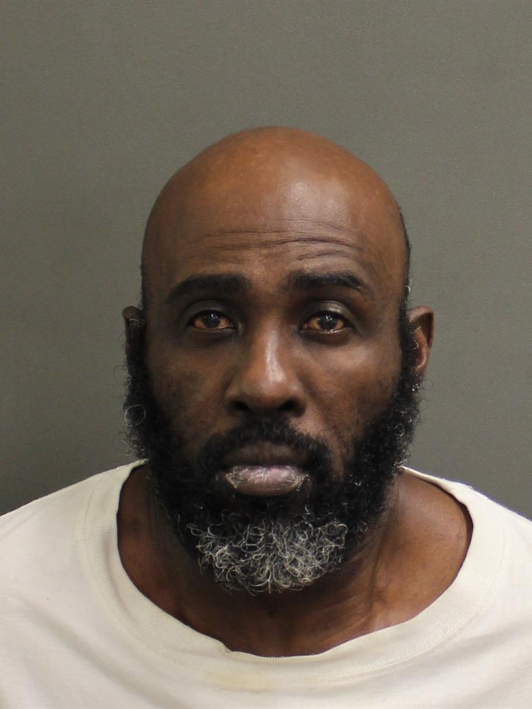  WILLIE EDWARD ROGERS Mugshot / County Arrests / Orange County Arrests