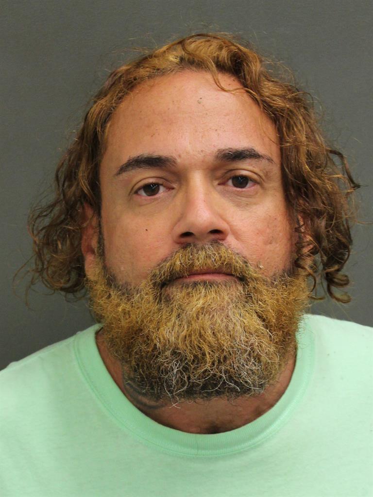  ROBERTO  JR CARRILLO Mugshot / County Arrests / Orange County Arrests