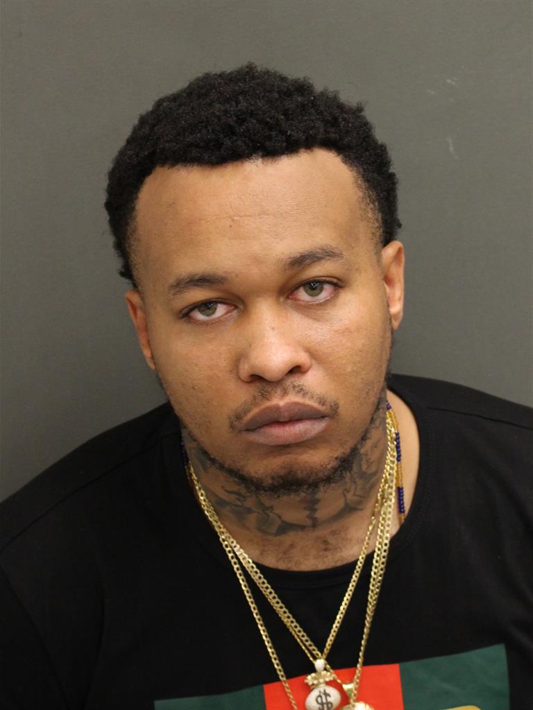  DAQUAN CORNELIUS PHILLIPS Photo Image
