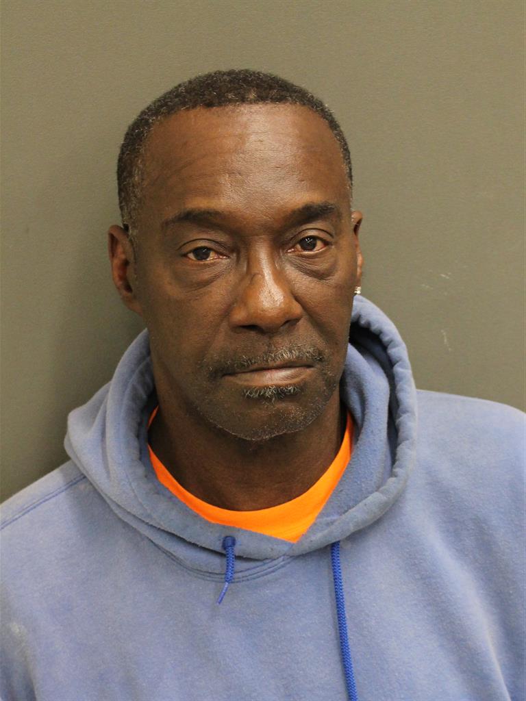  ROBERT CHANCE Mugshot / County Arrests / Orange County Arrests