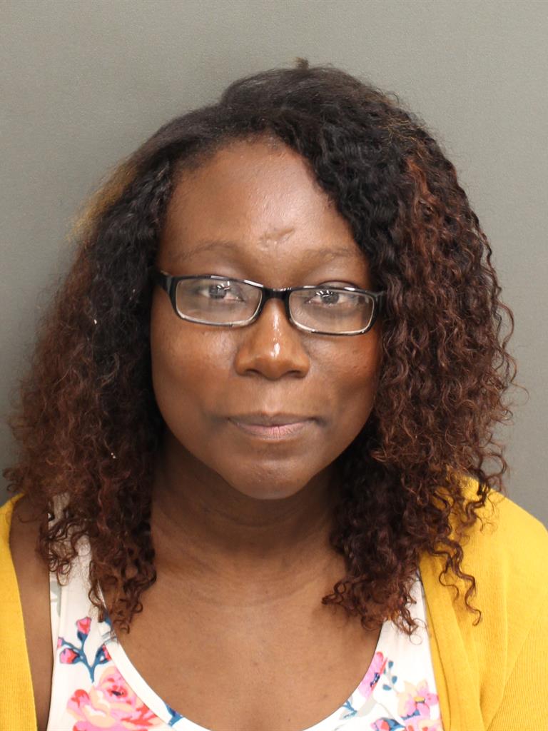 JOHANEDA LENEUS Mugshot JOHANEDA LENEUS Mugshot / County Arrests / Orange County Arrests