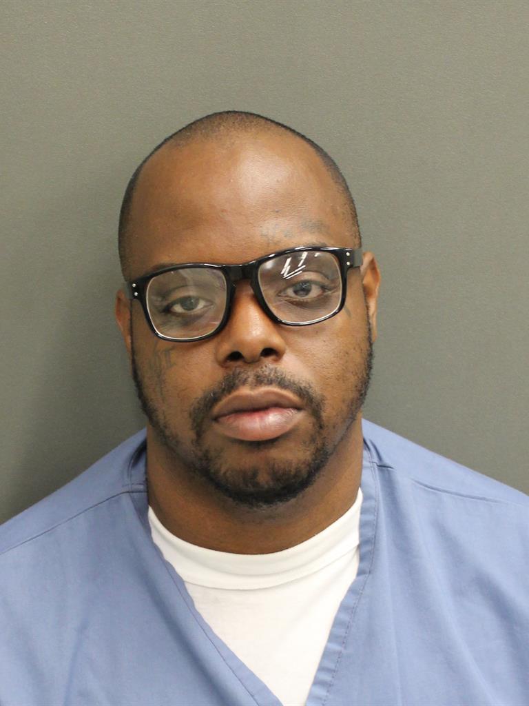  STEVEN LOUIS Mugshot / County Arrests / Orange County Arrests