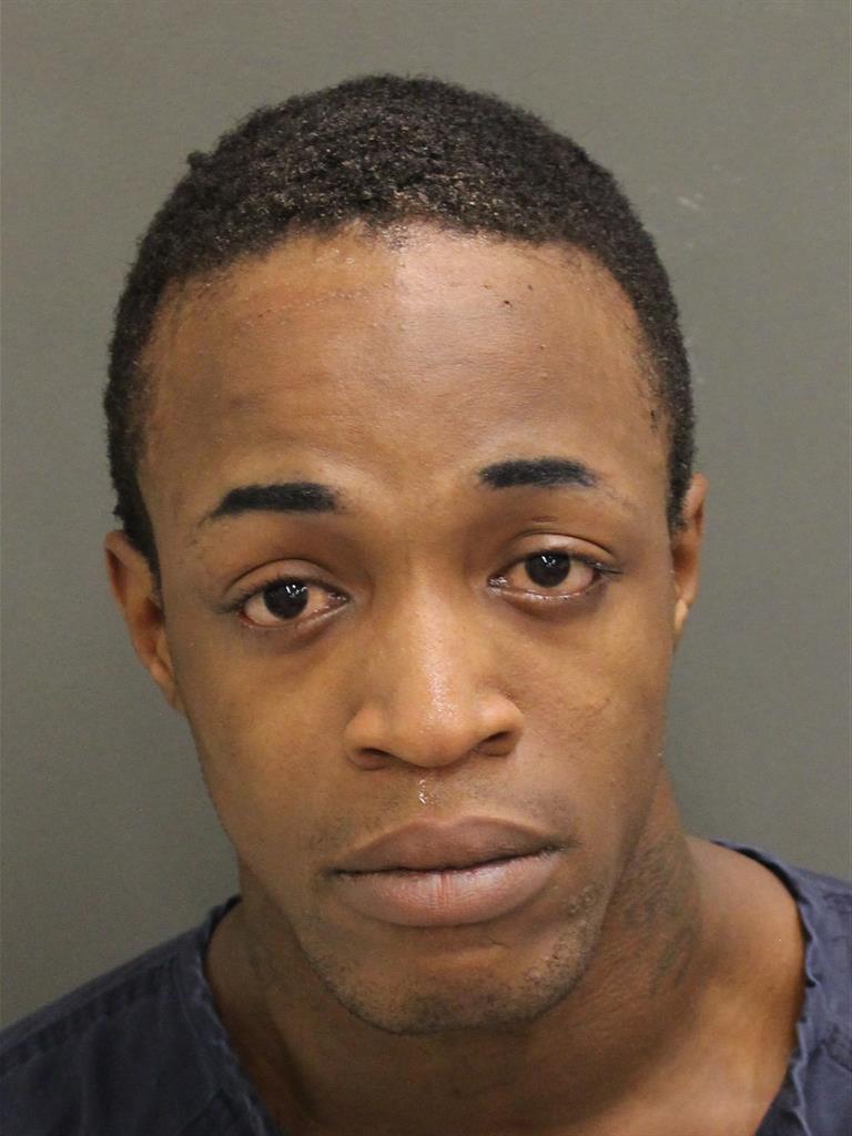  CHASE D GILMORE Mugshot / County Arrests / Orange County Arrests