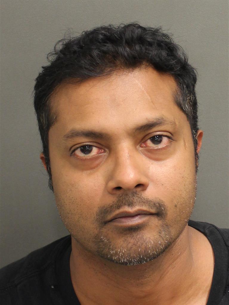  MARK ANTHONY LORD Mugshot / County Arrests / Orange County Arrests