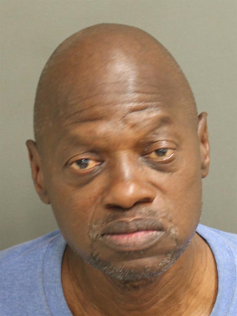  FREDDIE LEE JR GALLOWAY Mugshot / County Arrests / Orange County Arrests