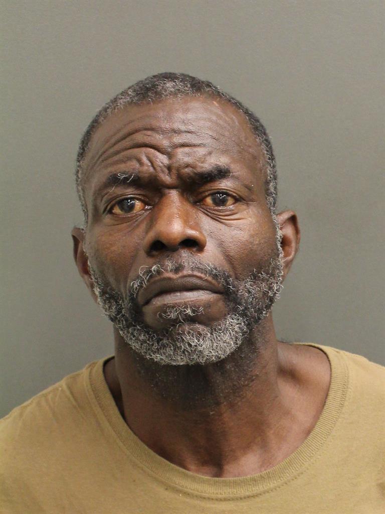  RICHARD WILSON OWENS Mugshot / County Arrests / Orange County Arrests