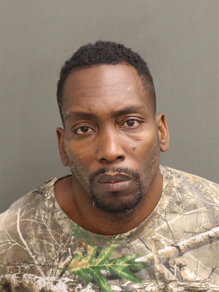  DONNIE ROBERT JR MORRISON Photo Image