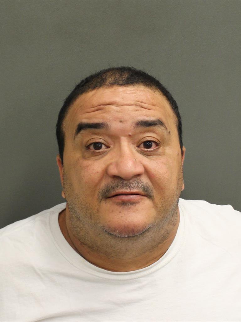  ANGEL ROSARIO Mugshot / County Arrests / Orange County Arrests
