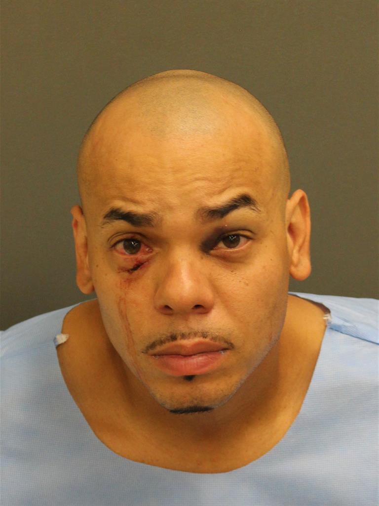ANGEL L RIVERA Mugshot ANGEL L RIVERA Mugshot / County Arrests / Orange County Arrests