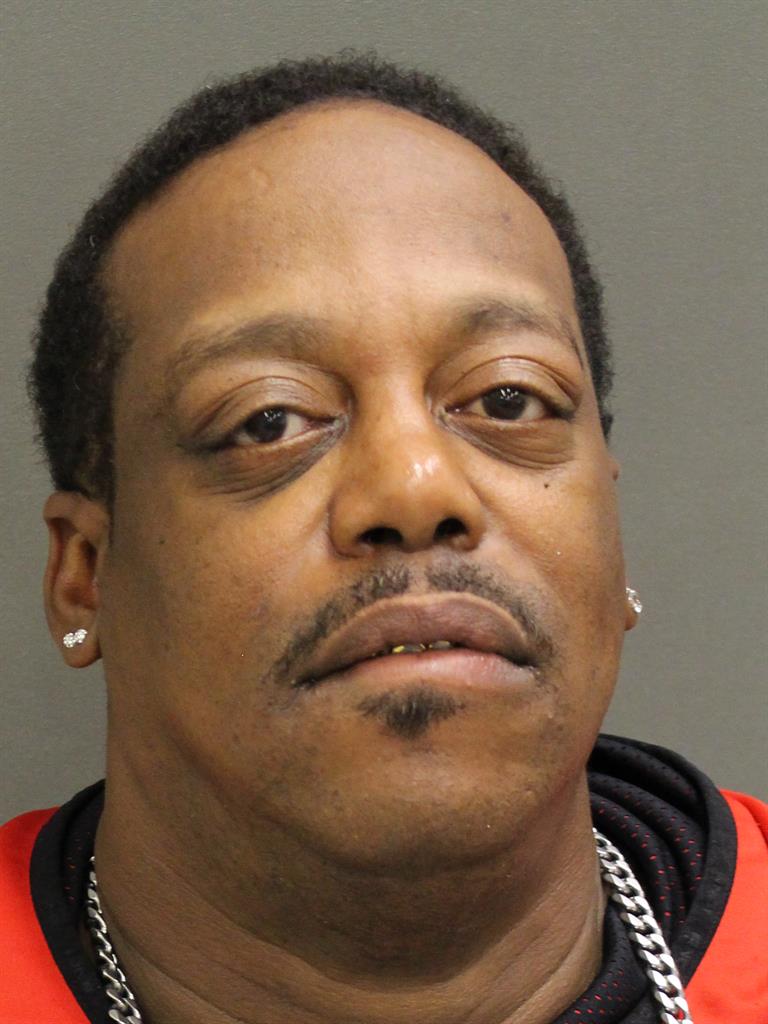  MICHAEL MACON Mugshot / County Arrests / Orange County Arrests