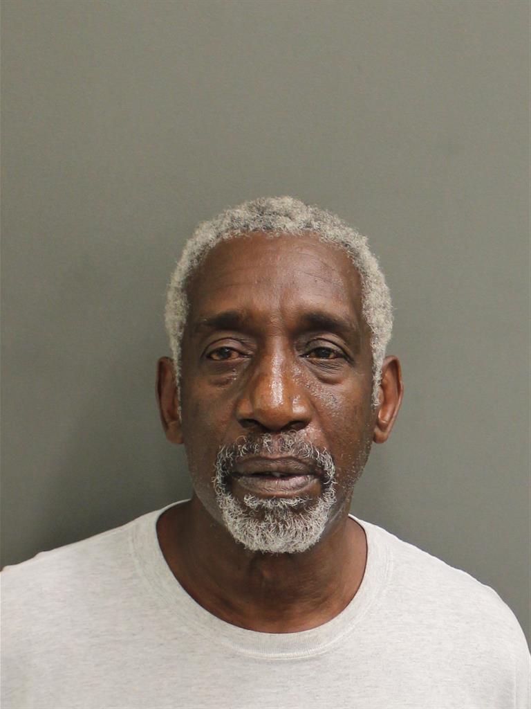  BENJAMIN BERNARD DAVIS Mugshot / County Arrests / Orange County Arrests