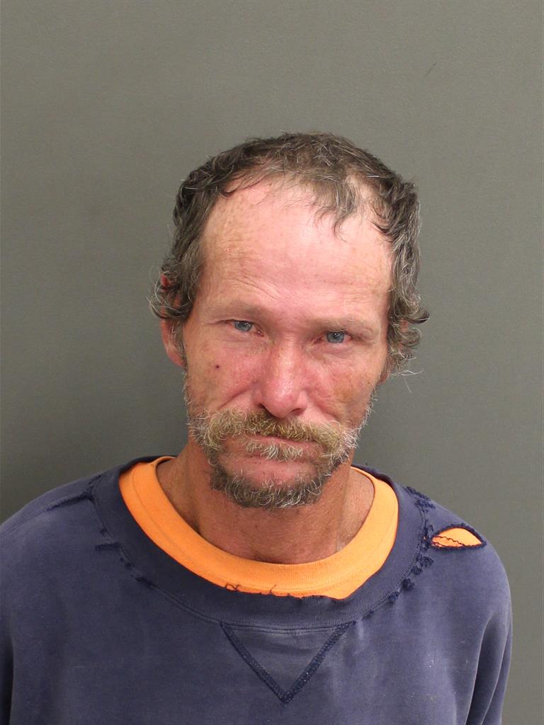  ROBERT HEGLER Mugshot / County Arrests / Orange County Arrests