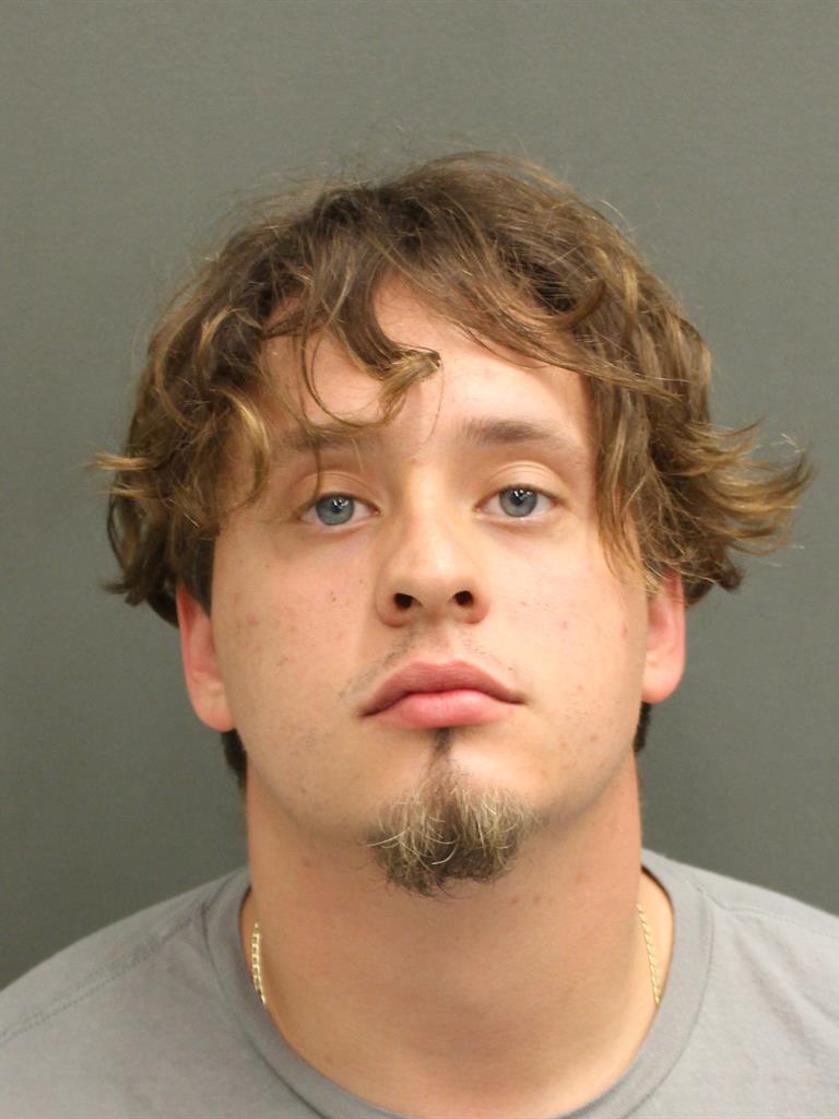  JOHN ANTHONY GONZALEZ Mugshot / County Arrests / Orange County Arrests