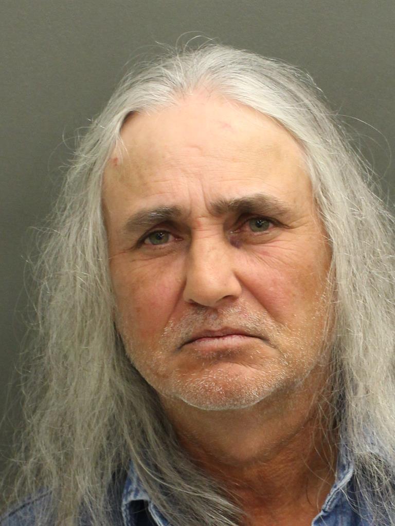  PRESTON STICKLAND Mugshot / County Arrests / Orange County Arrests