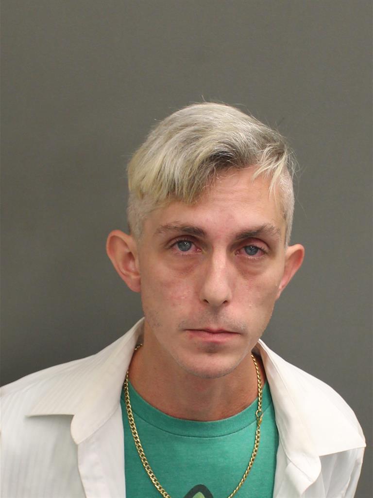  STEVEN TYLER MCCLOUD Photo Image