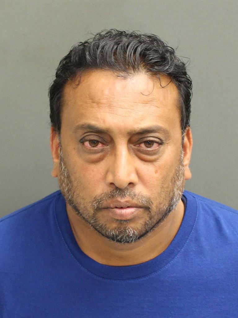  RAMESH PERSAUD Photo Image