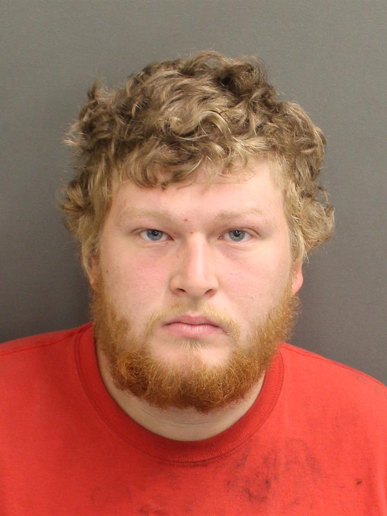  GARED GAGE MCLEMORE Photo Image