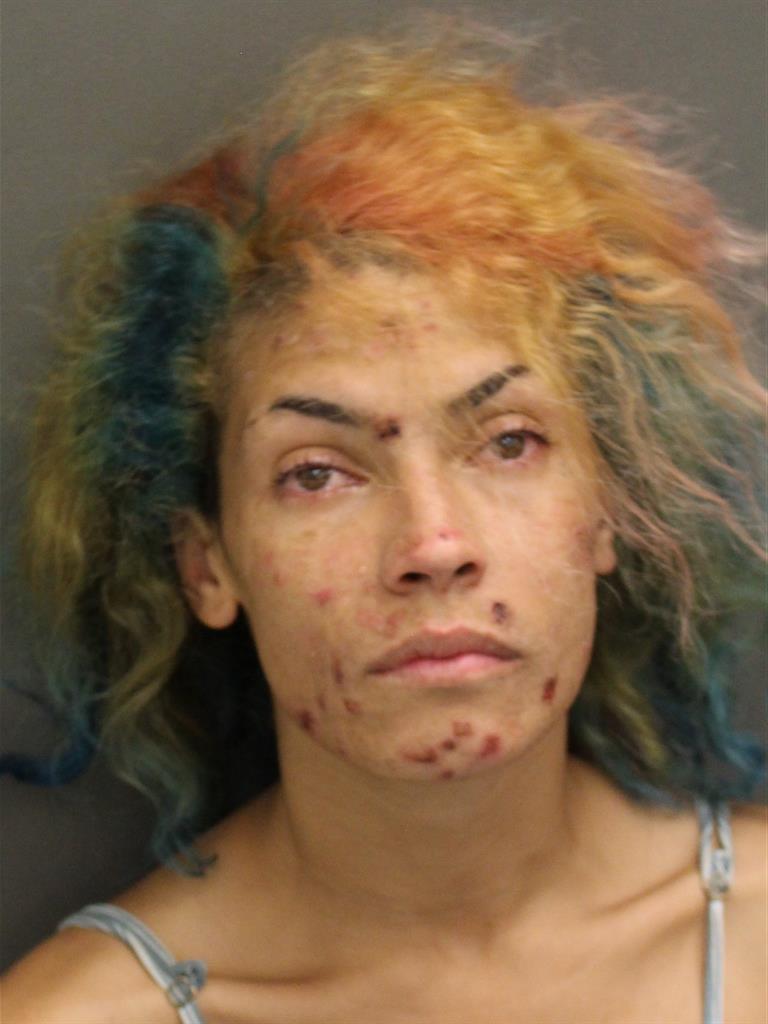  ASHLEY CORTEZ Photo Image