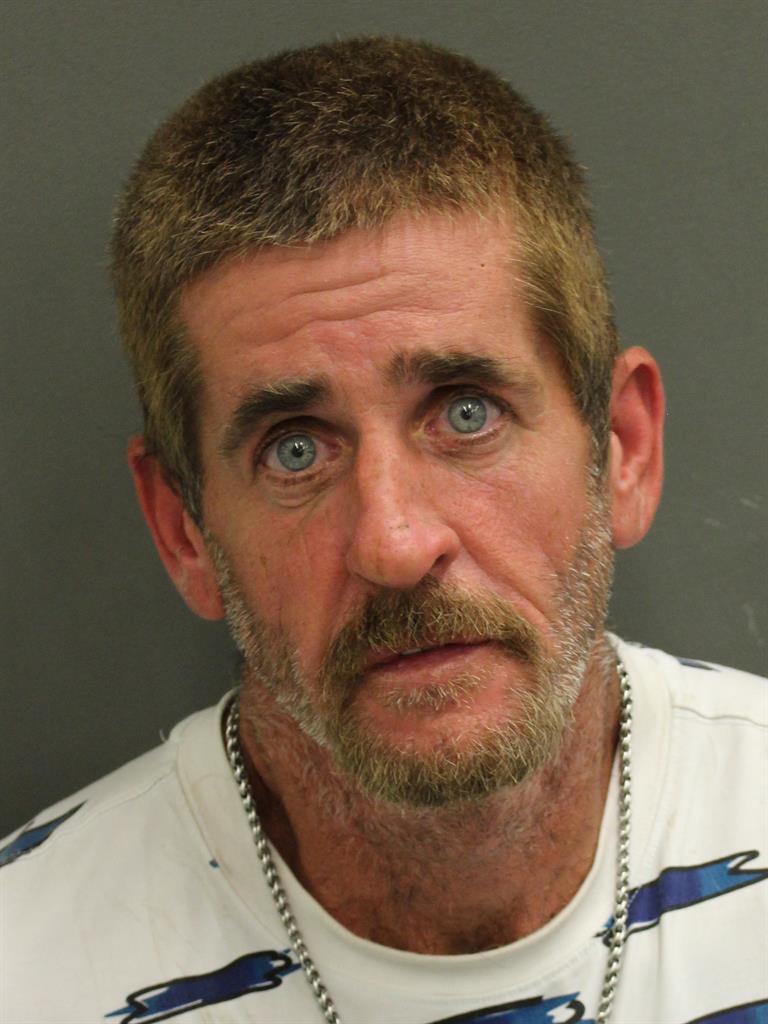  SCOT ANTHONY WILLIAMSON Mugshot / County Arrests / Orange County Arrests