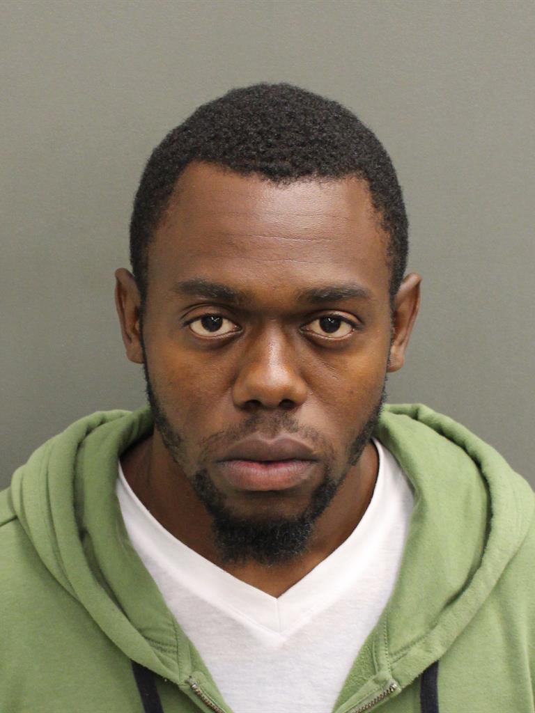  KEVIN GEN ALDOPHE Mugshot / County Arrests / Orange County Arrests