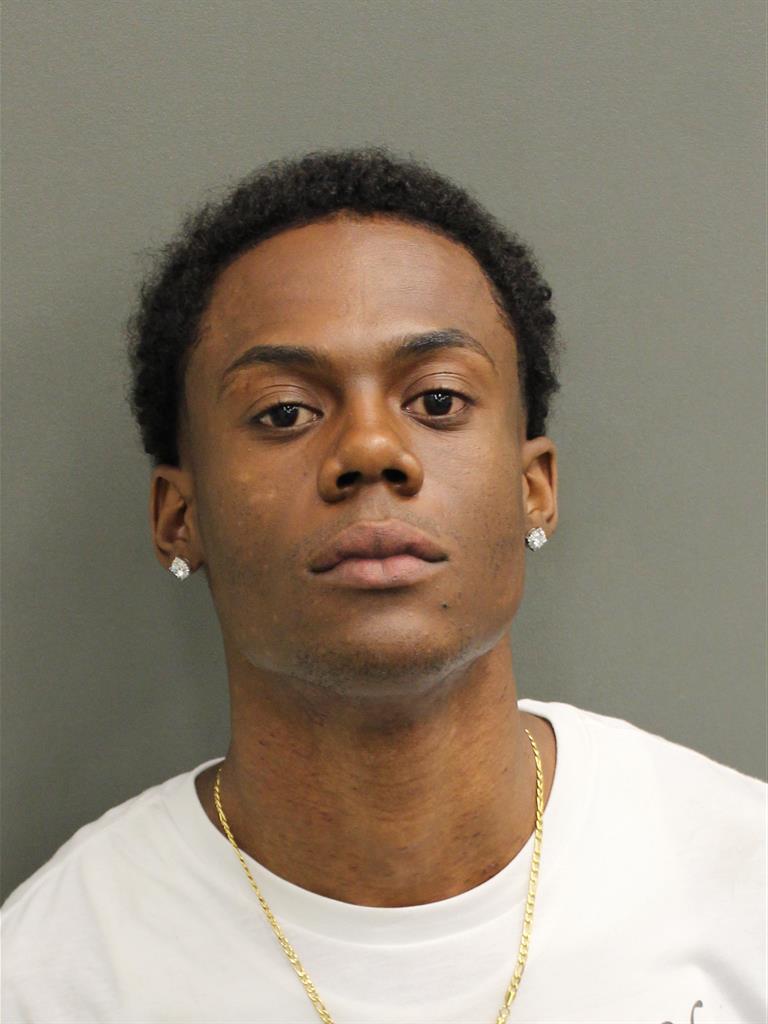  GABRIEL MISHAWN OLIVER Photo Image