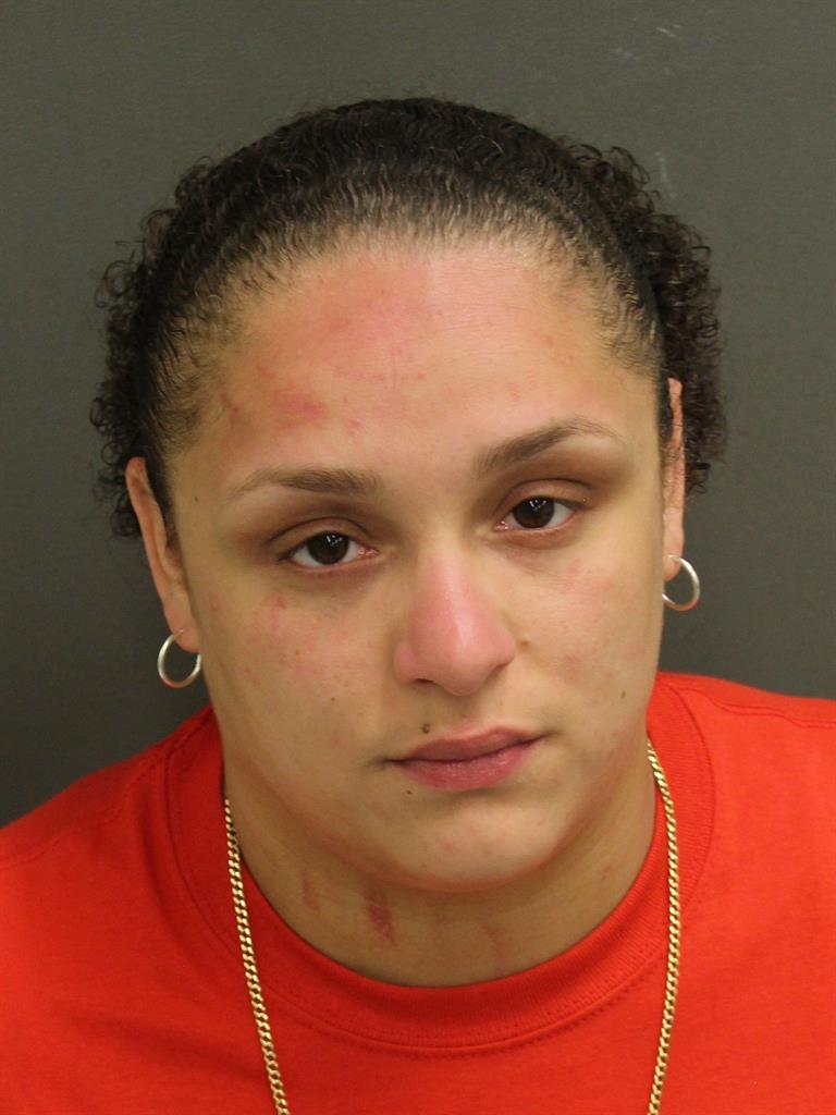  STEPHANIE MEDINA Photo Image