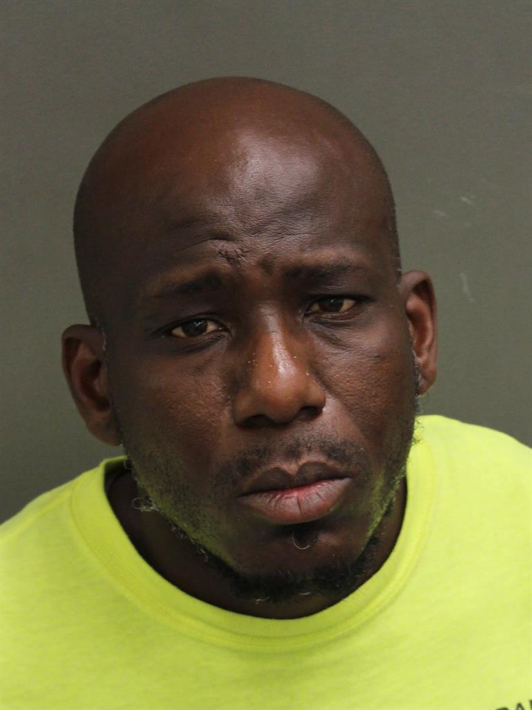  EDWARD JAMES LEWIS Mugshot / County Arrests / Orange County Arrests