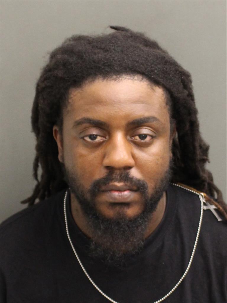  ADLEY ERMITUS Mugshot / County Arrests / Orange County Arrests