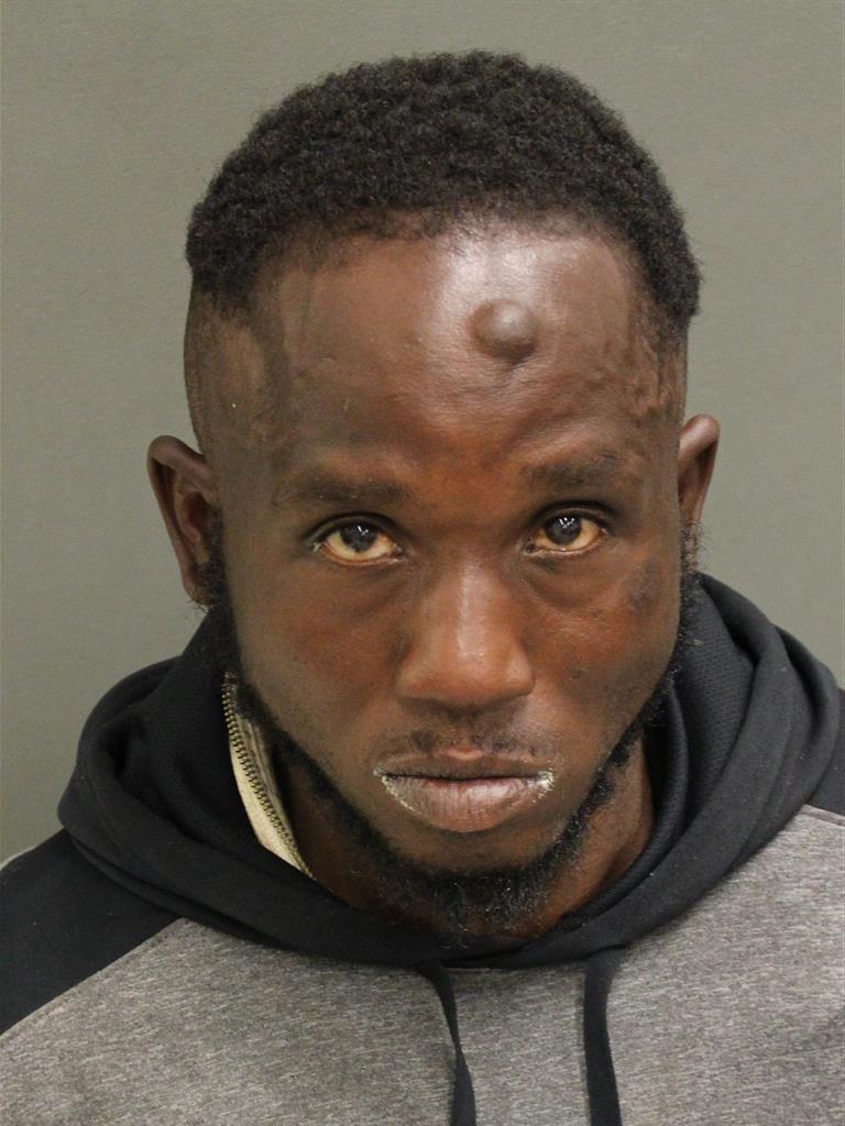  ADRIAN MAURICE JORDAN Mugshot / County Arrests / Orange County Arrests