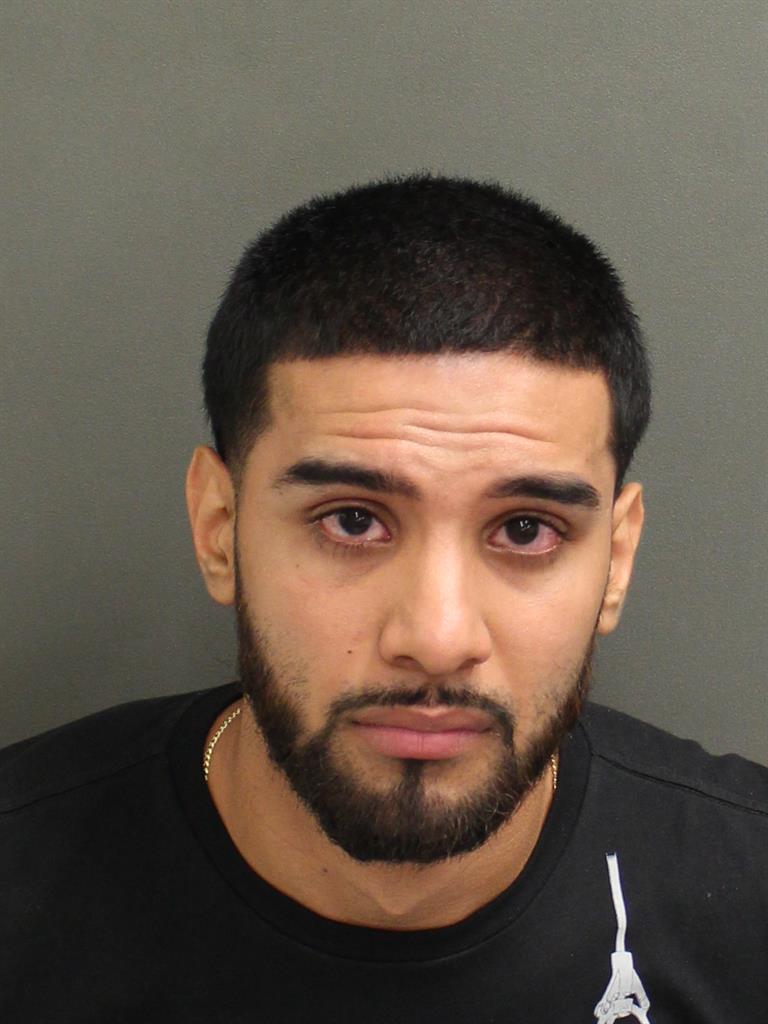  MICHAEL HERRERA Photo Image