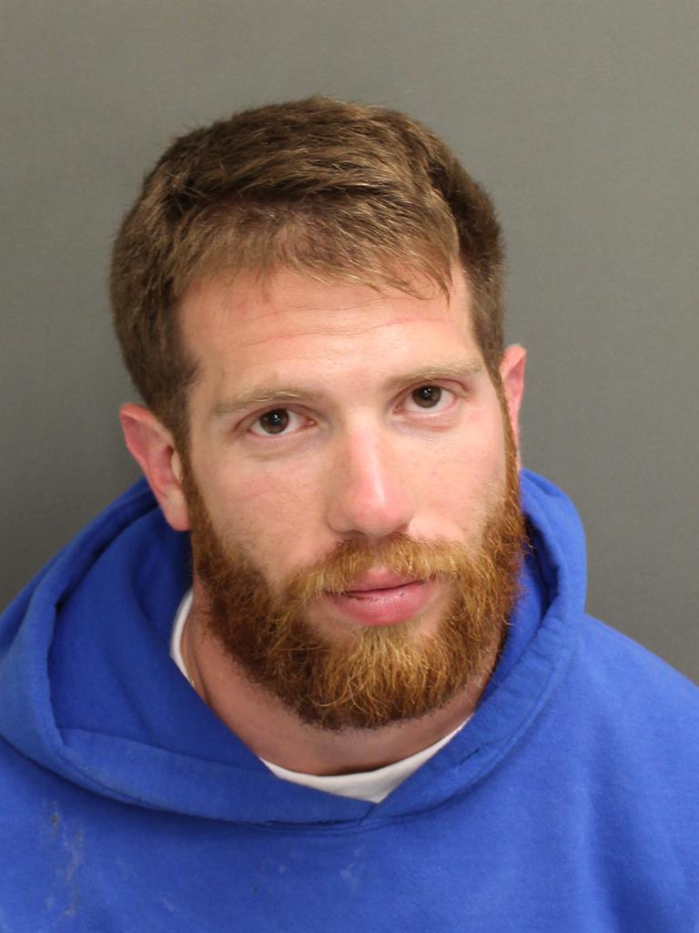  DAVID MICHAEL FISHMAN Mugshot / County Arrests / Orange County Arrests