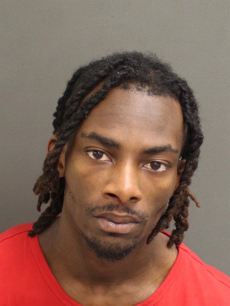  RAYMOND JR ANTHONY Mugshot / County Arrests / Orange County Arrests