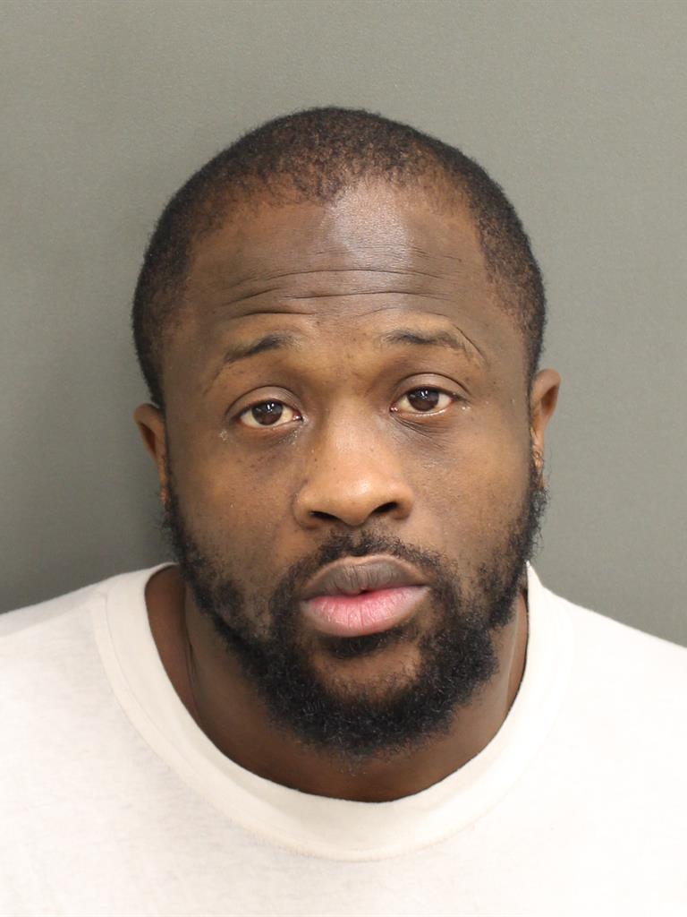  MARCUS ANTONE WILLIAMS Mugshot / County Arrests / Orange County Arrests