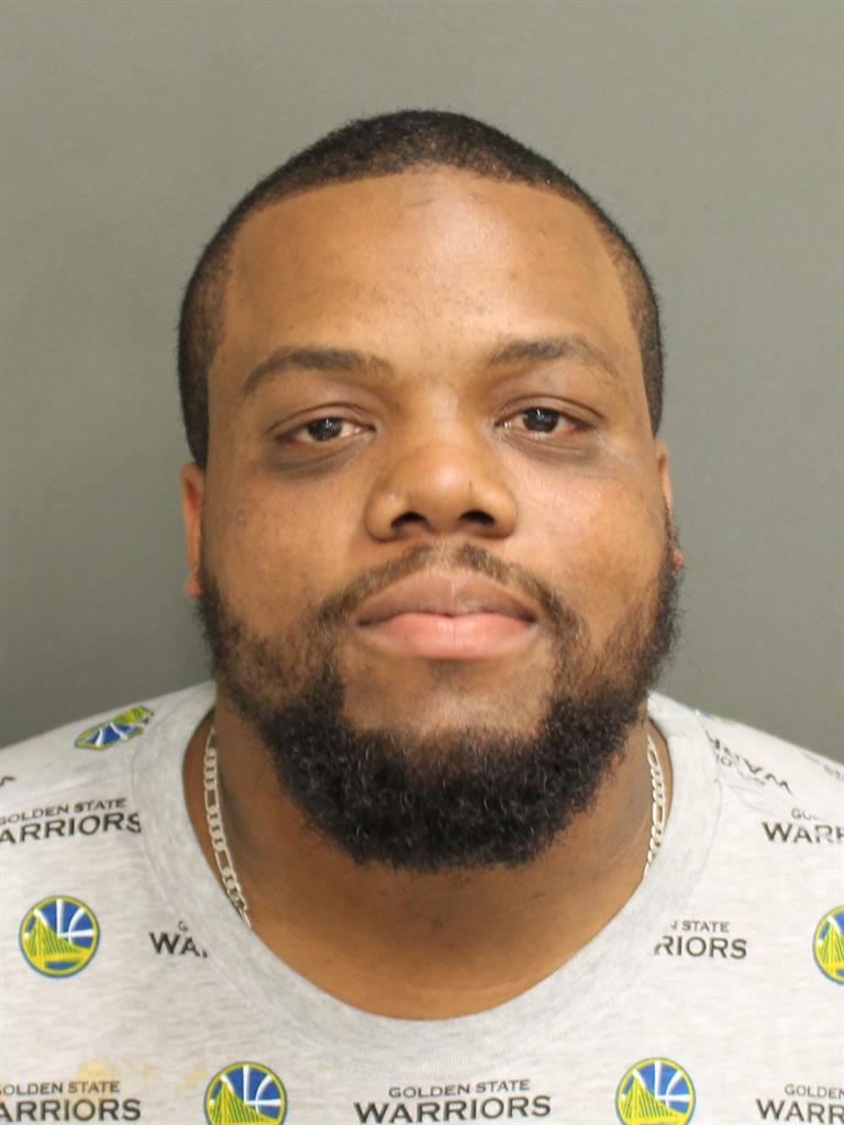 DRINEL ELIJHAWON ANDERSON Mugshot DRINEL ELIJHAWON ANDERSON Mugshot / County Arrests / Orange County Arrests