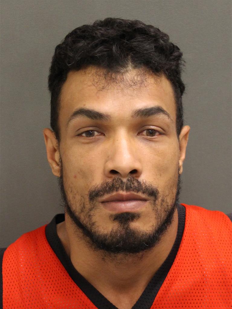  NOEL DIAZ CABRERA Mugshot / County Arrests / Orange County Arrests