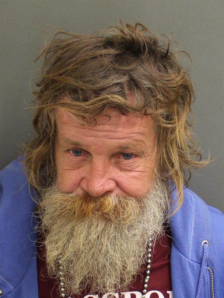 JEFFREY FINLEY Mugshot
