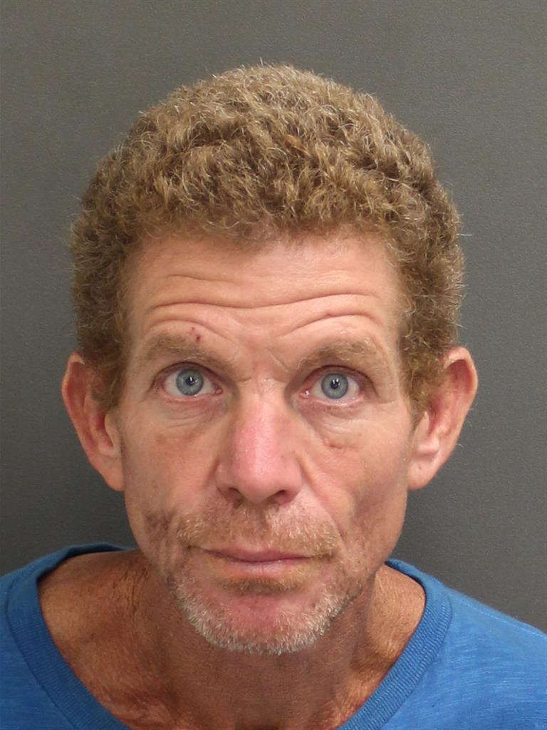  JEREMY T ROBERTS Mugshot / County Arrests / Orange County Arrests