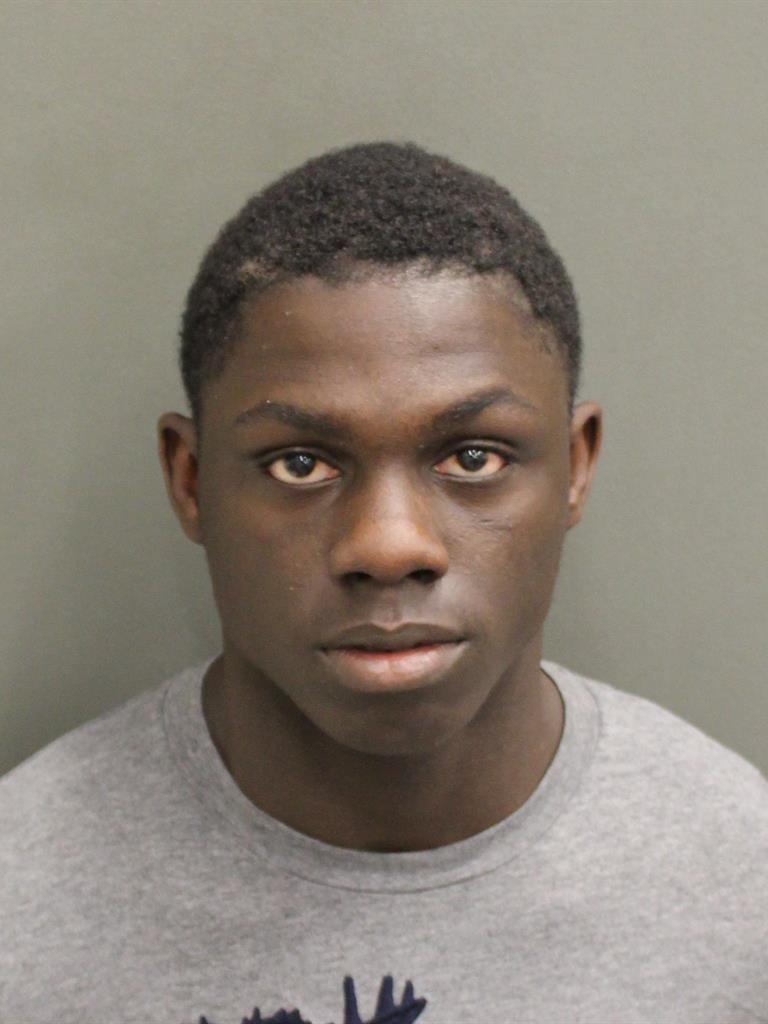  DONTE DWAYNE JONES Photo Image