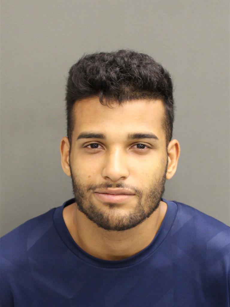  KEVIN TORRES Photo Image