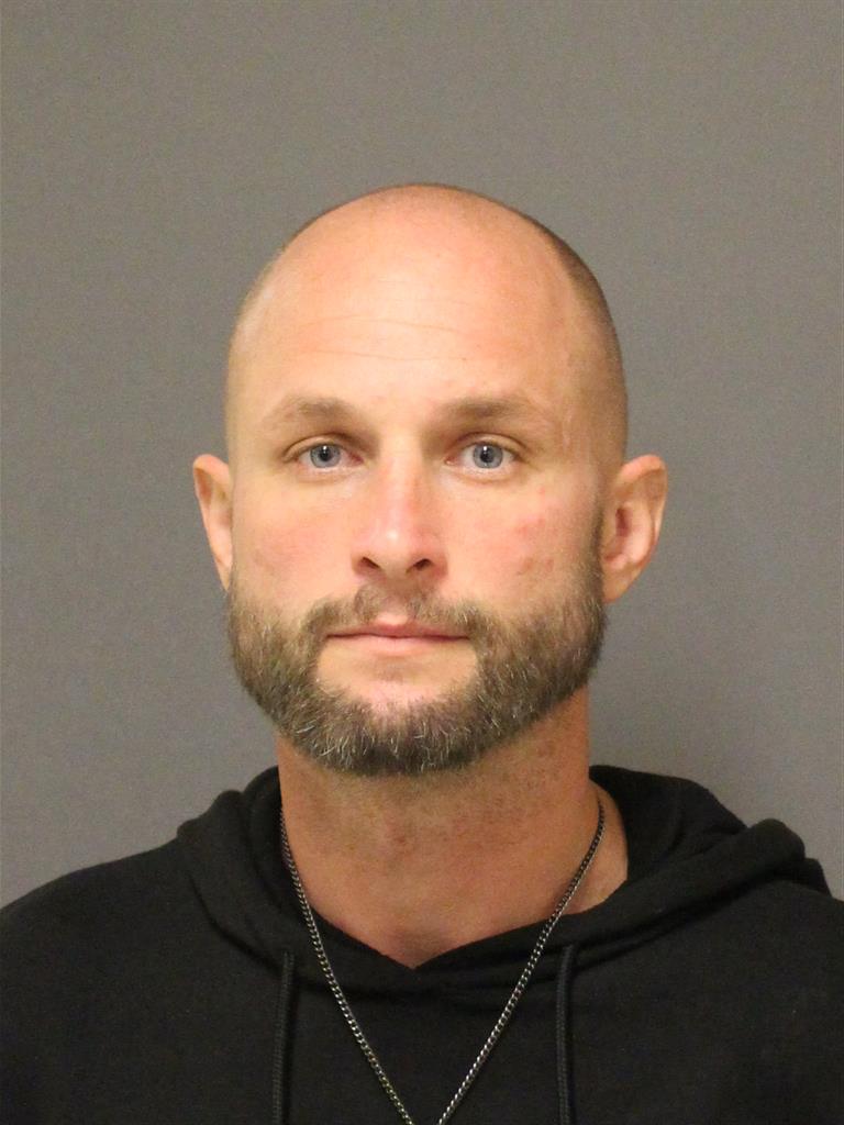  MICHAEL PATTON Mugshot / County Arrests / Orange County Arrests